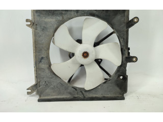 Блок управления климат-контролем    KIA Rio