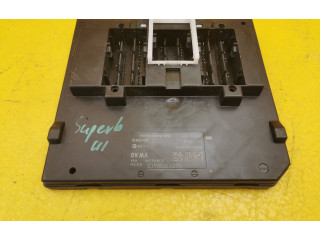 Блок комфорта 5Q0937084CE, BCMPQ37H   Skoda Superb B8 (3V)   