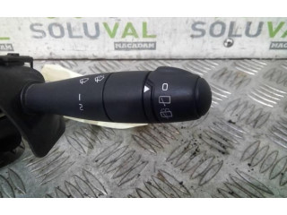 Ручка стеклоочистителей NT Dacia Logan I