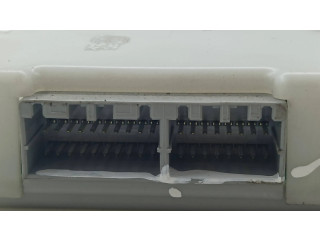 Блок управления климат-контролем 27760CL000   Infiniti FX