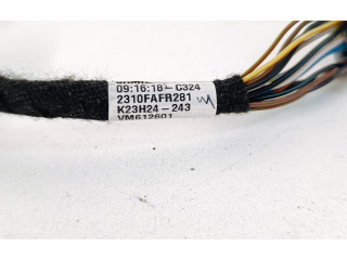 Зеркало электрическое Volvo XC40 - года