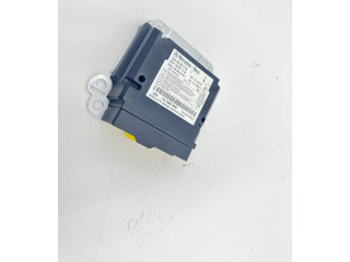 Блок подушек безопасности A1669001709, A1669011200   Mercedes-Benz GL X166