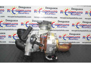 Турбина Audi A3 S3 A3 Sportback 8P 04L0253010B