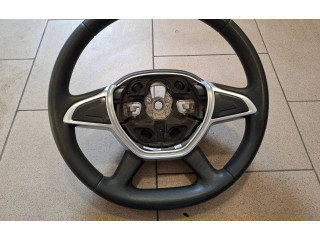 Руль Dacia Dokker   -  года 484001085R, 34227003B      