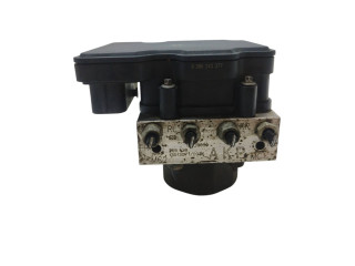 Блок АБС 13426850, 269539 Opel Meriva B 2010 - 2016 года