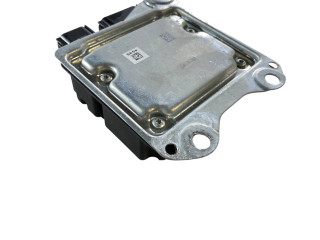 Oro pagalvių valdymo blokas LJ6T14B321RB, 0285014595   Ford Escape IV