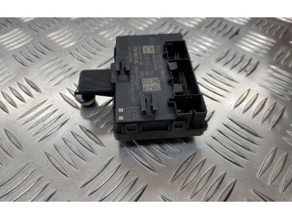 Блок управления дверью