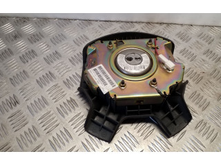 Подушка безопасности водителя 5JS061TRMAD, P5JS061DHAD Jeep Cherokee III KJ