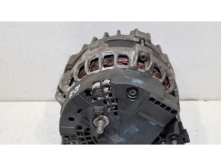 Генератор 03L903024F Audi A6 S6 C6 4F 2.0