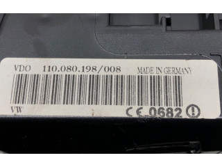 Панель приборов 3B0920829A   Volkswagen PASSAT B5.5       