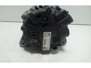 Генератор    9818677980   Peugeot 2008 II