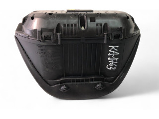 Přístrojová deska BMW 1 F20 F21 2012 6843068