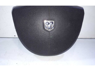 Подушка безопасности водителя 5953720, TKADT2097A0140   Dodge Nitro