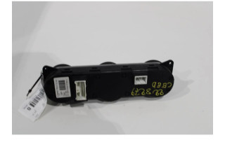 Блок управления климат-контролем HC1Q97250-1H00EQ KIA Ceed