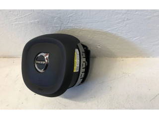 Подушка безопасности водителя 39834785   Volvo XC90