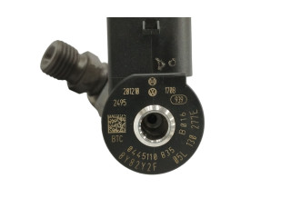 Vstřikovač 05L130277E, 0445110835 Volkswagen T-Roc DTRD