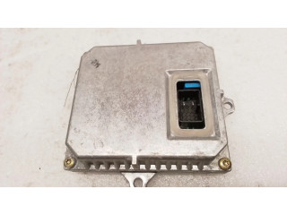 Блок фонаря / (блок «хenon»)