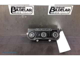 Блок управления климат-контролем 7N0907426AQ Volkswagen Caddy