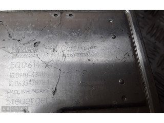 АБС Steuergerät 5q0614517ga, 5q0614517bn   Skoda  Karoq  2017 -  года