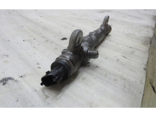 Топливная рампа 55272135 Fiat 500X