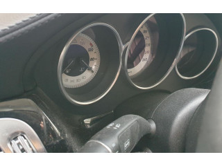 Přístrojová deska Mercedes-Benz CLS C218 X218 2012 256.583KMS