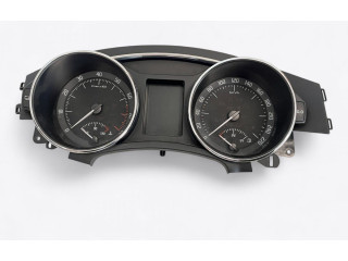 Geschwindigkeitsmesser Cockpit 3T1920841J, 3T1920841J Skoda Superb B6 (3T)