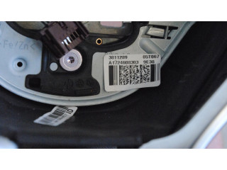 Volant Mercedes-Benz SLK R172 2015 A1724608303