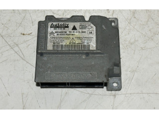 Блок подушек безопасности 9653493780 Citroen C4 I