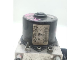 Блок АБС 46703A340, 46703A340   Citroen  C-Crosser   -  года