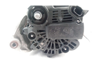 Čerpadlo oleje 23100AX62B Nissan Micra