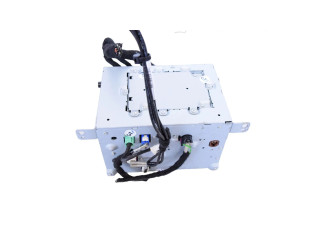 Блок управления навигации (GPS) 32141143, 32141143AA Volvo XC40