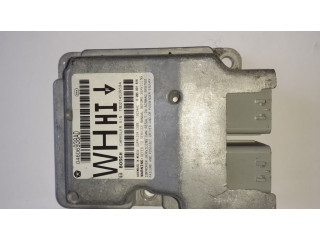 Блок подушек безопасности 0285001816, 19224AE Jeep Grand Cherokee (WK)