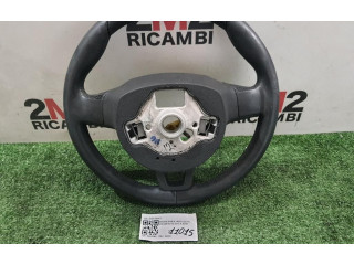 Руль Skoda Fabia Mk3 (NJ) 2015 - 2021 года