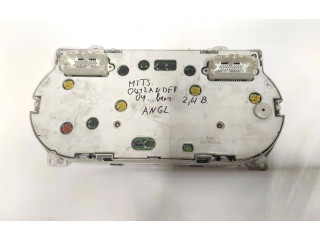 Панель приборов MN162483, 277950 Mitsubishi Outlander