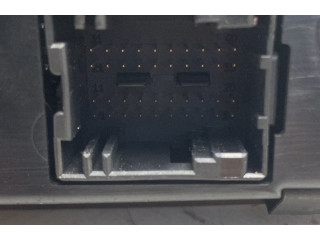 Блок управления климат-контролем 156099234, 156099234 Alfa Romeo Giulietta