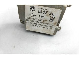 Блок подушек безопасности 1J0909604, 5WK4200 Volkswagen Golf IV