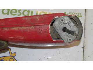 Зеркало электрическое Mitsubishi Lancer 2003 - 2007 года