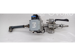 Руль KIA Ceed 2012 - 2018 года J756399500