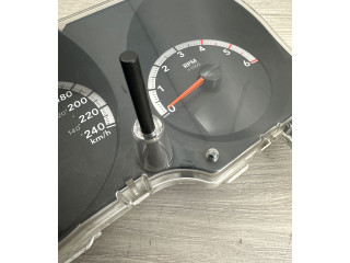 Přístrojová deska Dodge Nitro 2008 56044825AI, 00084193000001