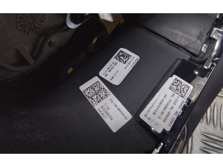 Руль Skoda Octavia Mk4  2019 -  года 5E3419093, 5E3419093B      