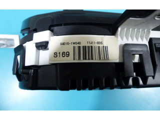 Přístrojová deska KIA Rio 2011 94016-1W040, IMPRK1217842