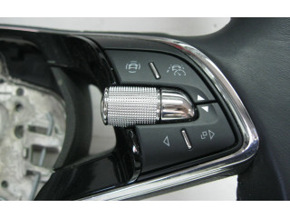 Руль Skoda Octavia Mk4 2019 - года 5E3419093AP