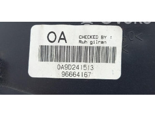 Панель приборов 96664129, 96664167   Chevrolet Matiz       