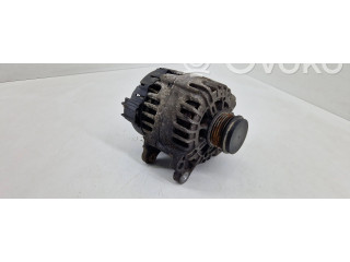 Генератор 059903024, 117001927   Audi A5      