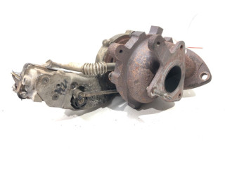 Турбина Jaguar XJ X351 AX2Q-6K682-CB