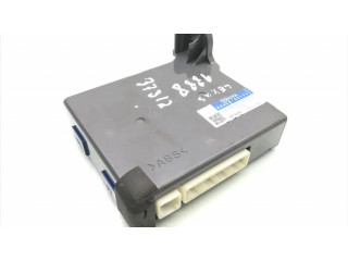 Блок управления климат-контролем 88650-53171, 177600-9910 Lexus IS 220D-250-350