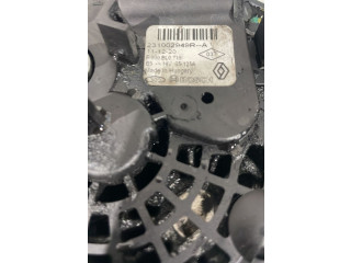 Генератор 8200369521G, TS8E6 Dacia Sandero