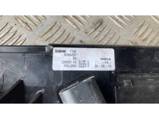 Вентилятор радиатора 8596237 BMW 1 F40 1.5