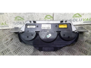 Панель приборов NT   Citroen C8       