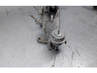 Всасывающий коллектор Ford Ranger 2007 - 2011 года